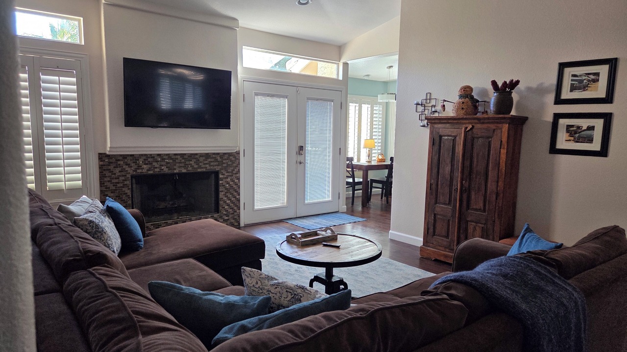 Photo of Livingroom in Paradise