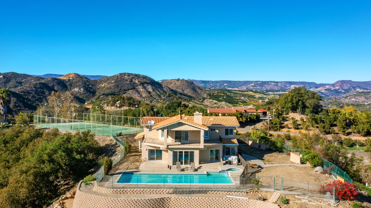 Photo of Outdoor in Fallbrook