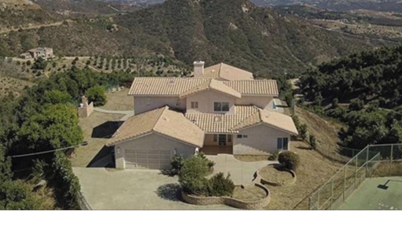 Photo of Outdoor in Fallbrook