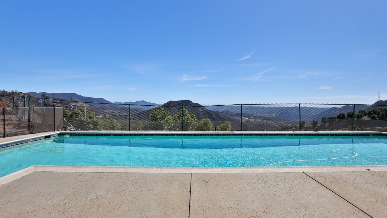 Photo of Outdoor in Fallbrook