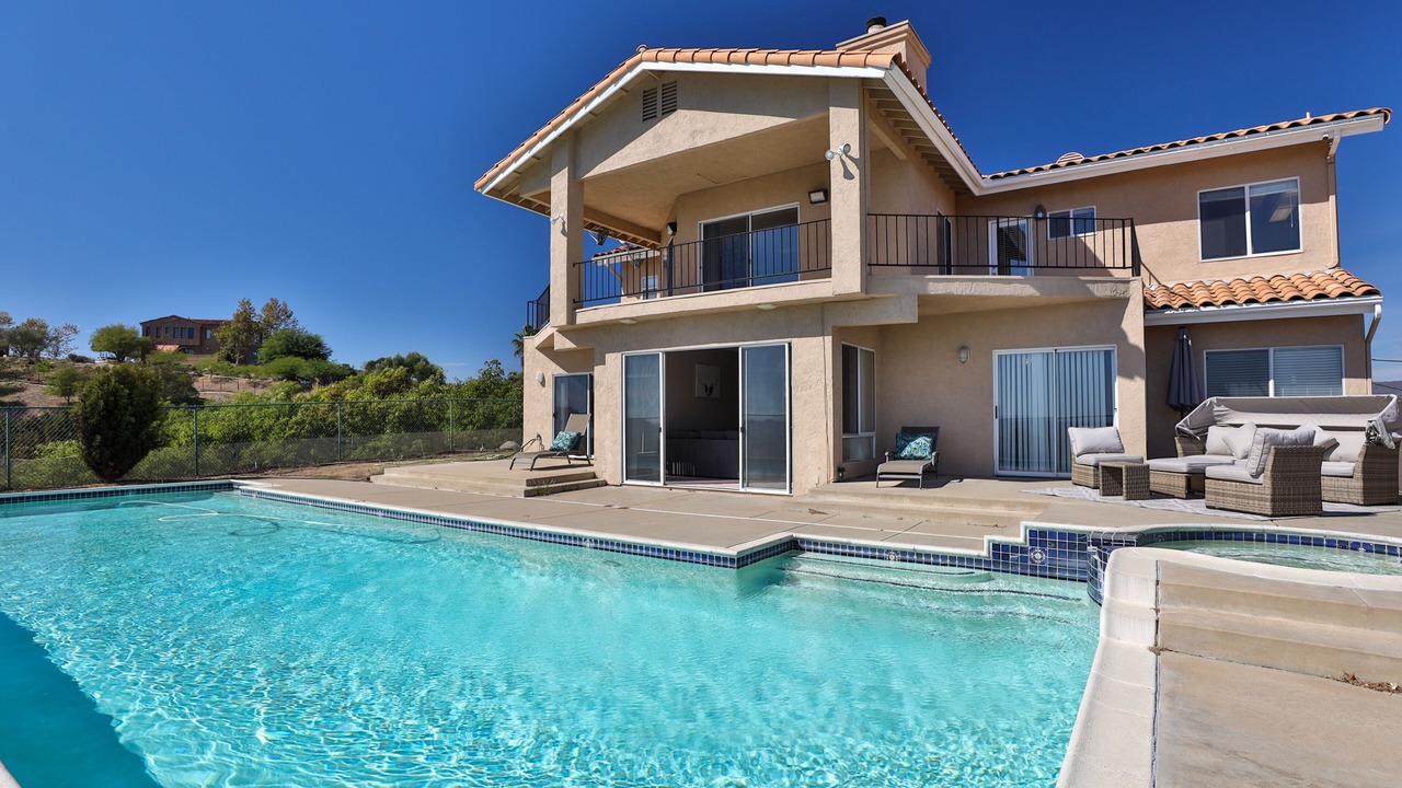 Photo of Outdoor in Fallbrook
