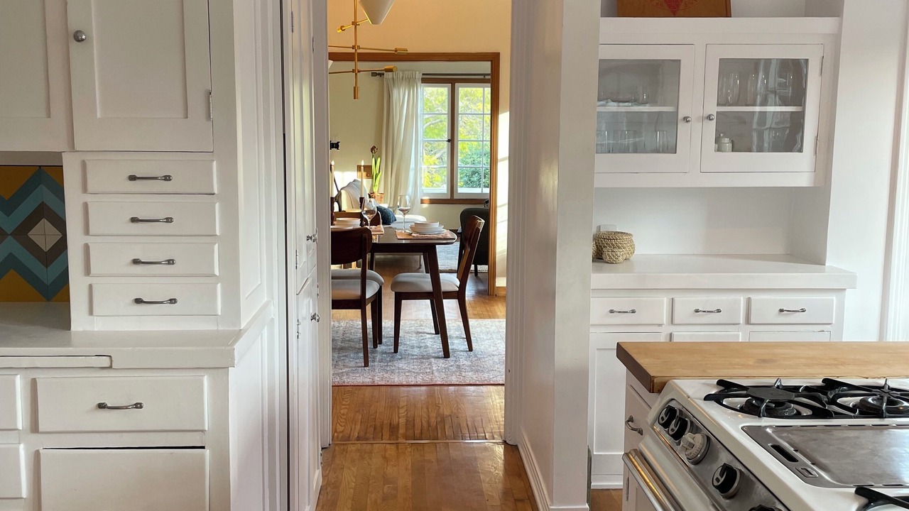 Photo of Kitchen in Mid City