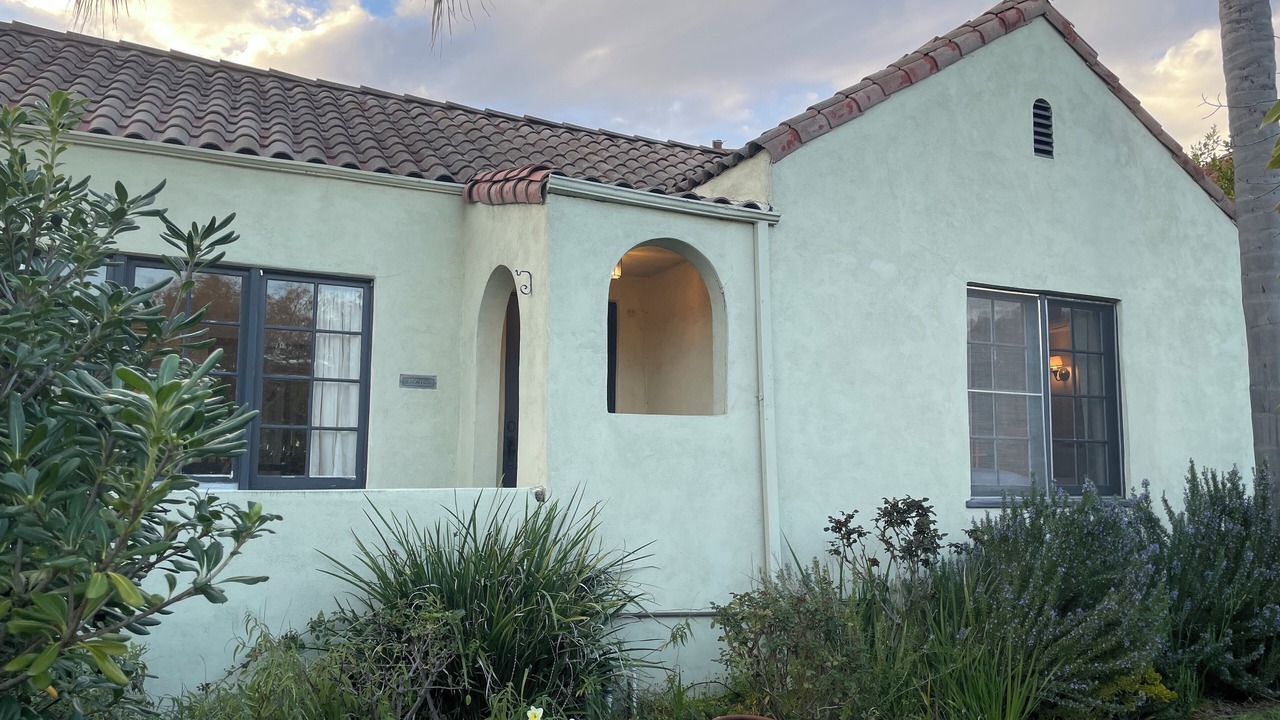 Photo of Outdoor in Mid City