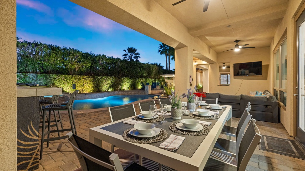 Photo of Outdoor in Rancho Santana