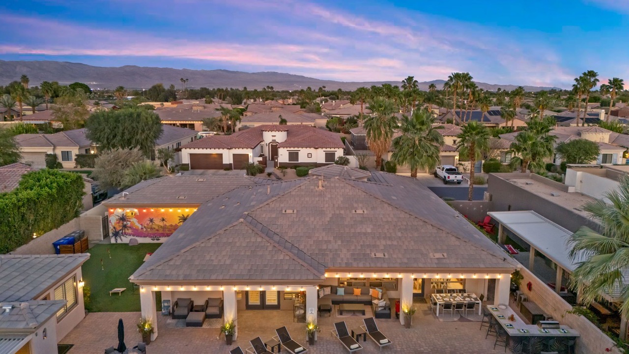 Photo of Outdoor in Rancho Santana