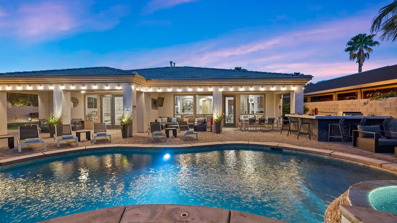 Photo of Outdoor in Rancho Santana