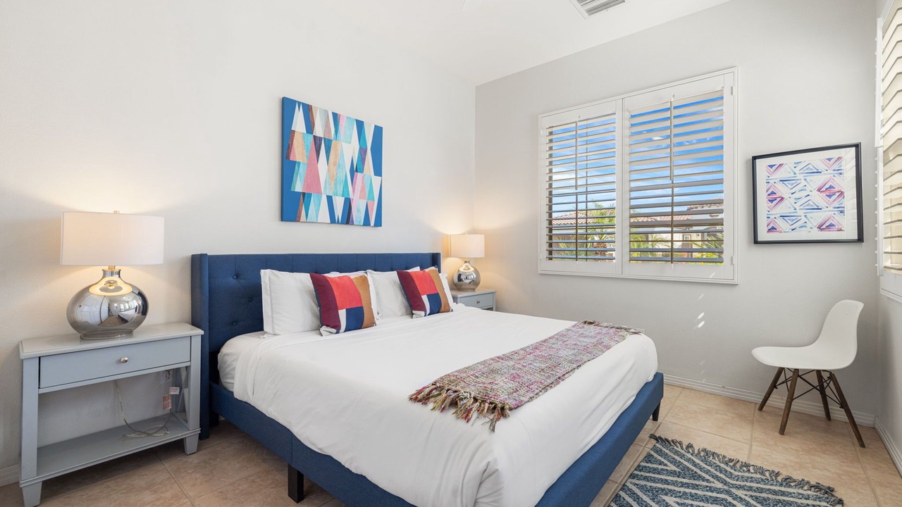 Photo of Bedroom in Rancho Santana