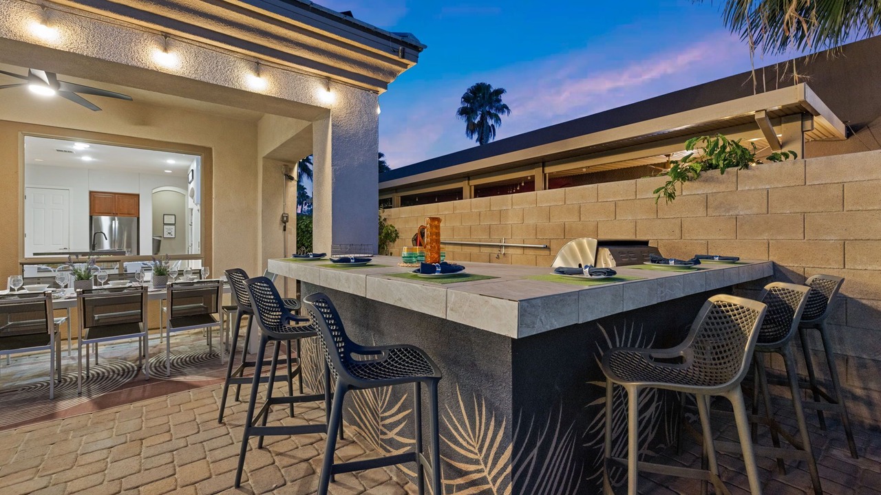 Photo of Outdoor in Rancho Santana