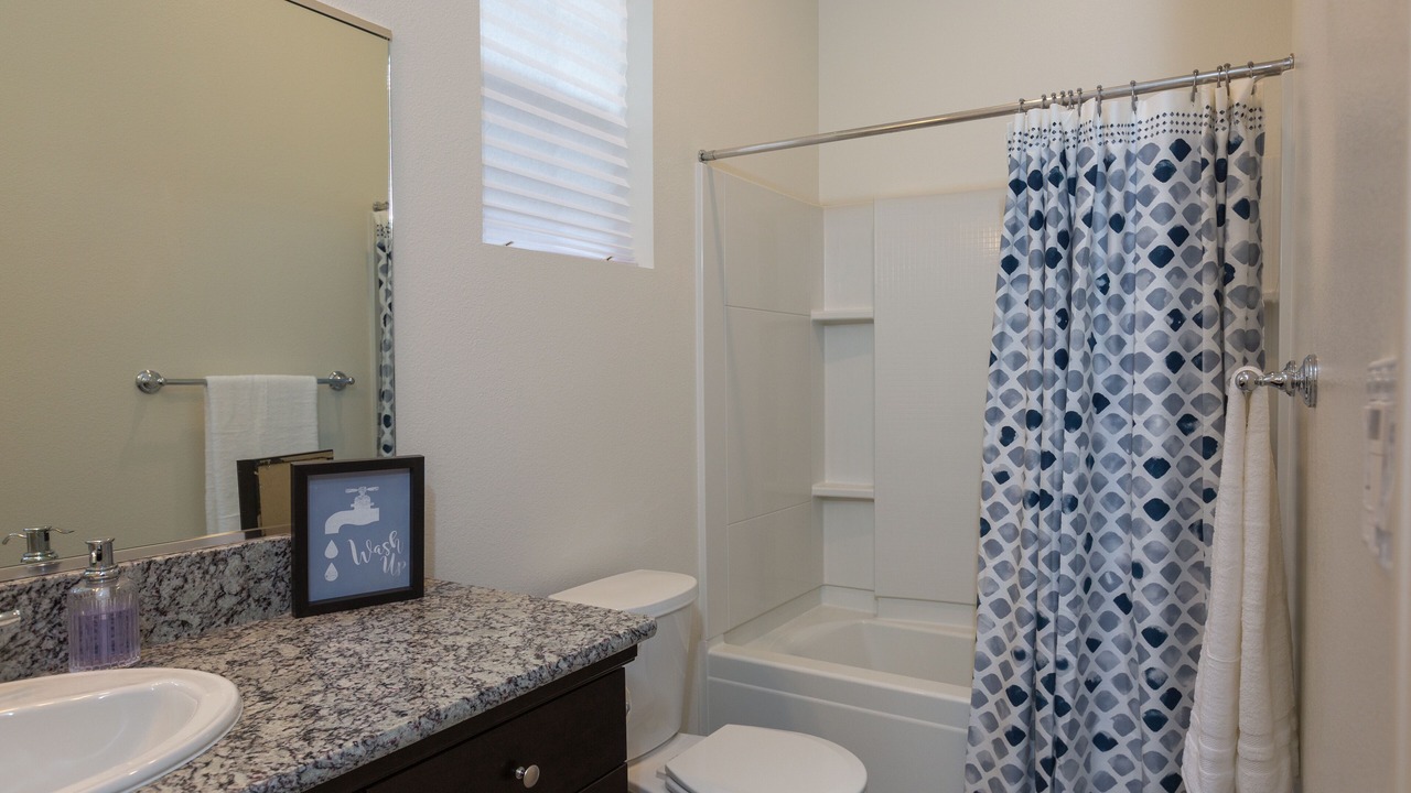 Photo of Bathroom in Clovis