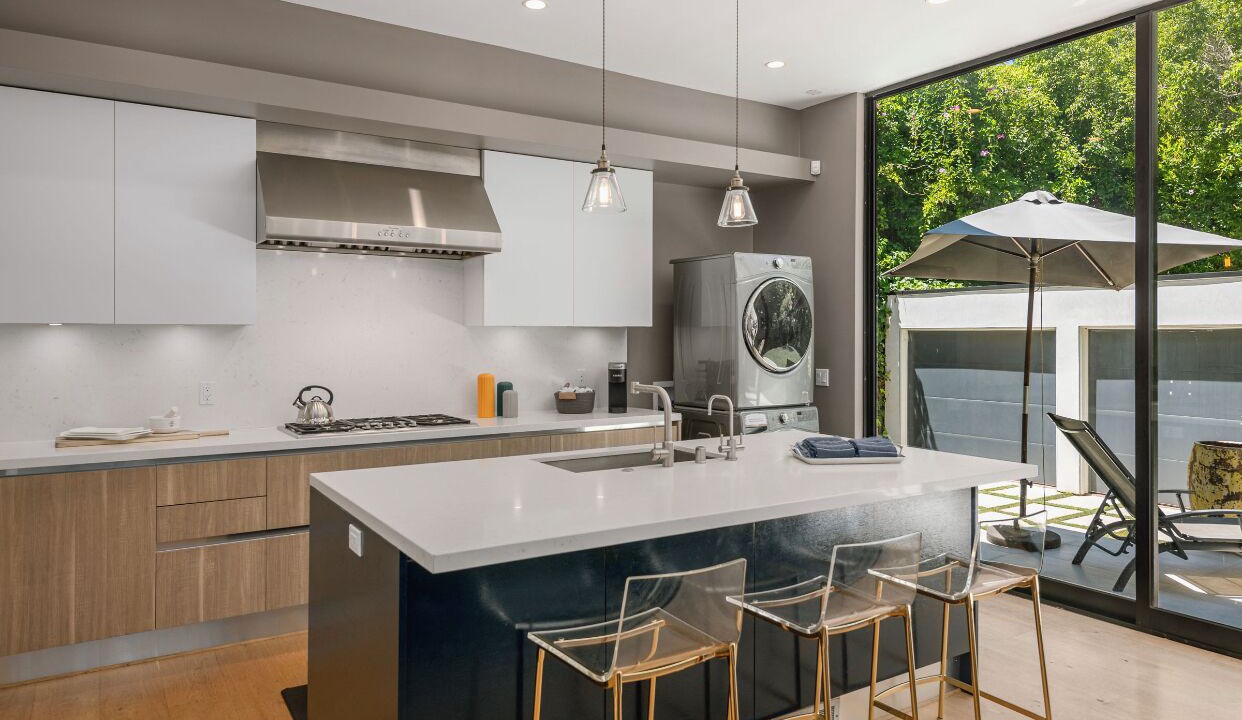 Photo of Kitchen in Melrose