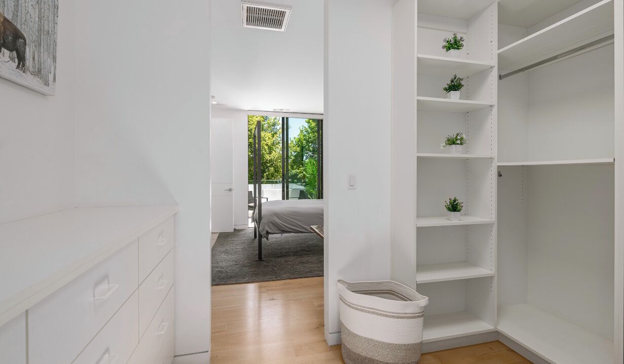 Photo of Bedroom in Melrose