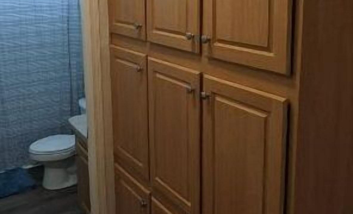 Photo of Bathroom in Cienega Springs