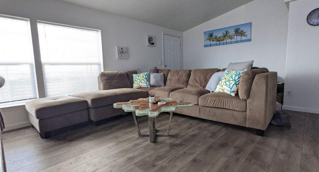 Photo of Livingroom in Cienega Springs