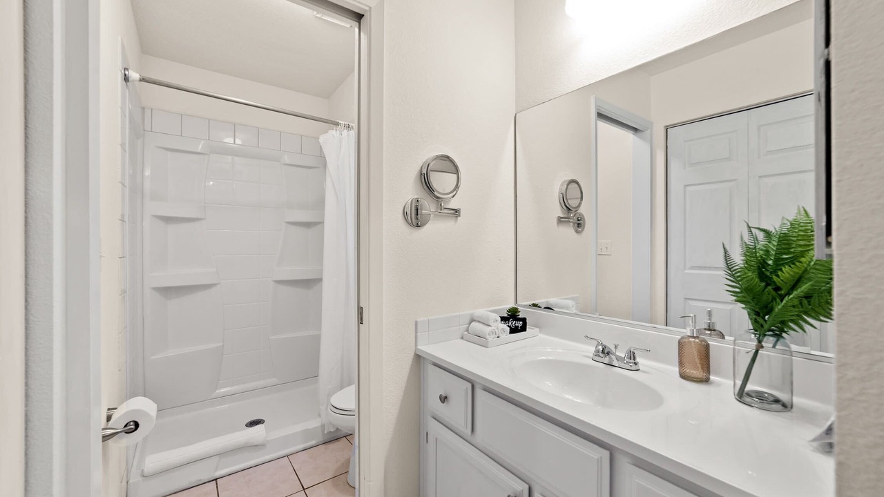 Photo of Bathroom in Northwest Reno