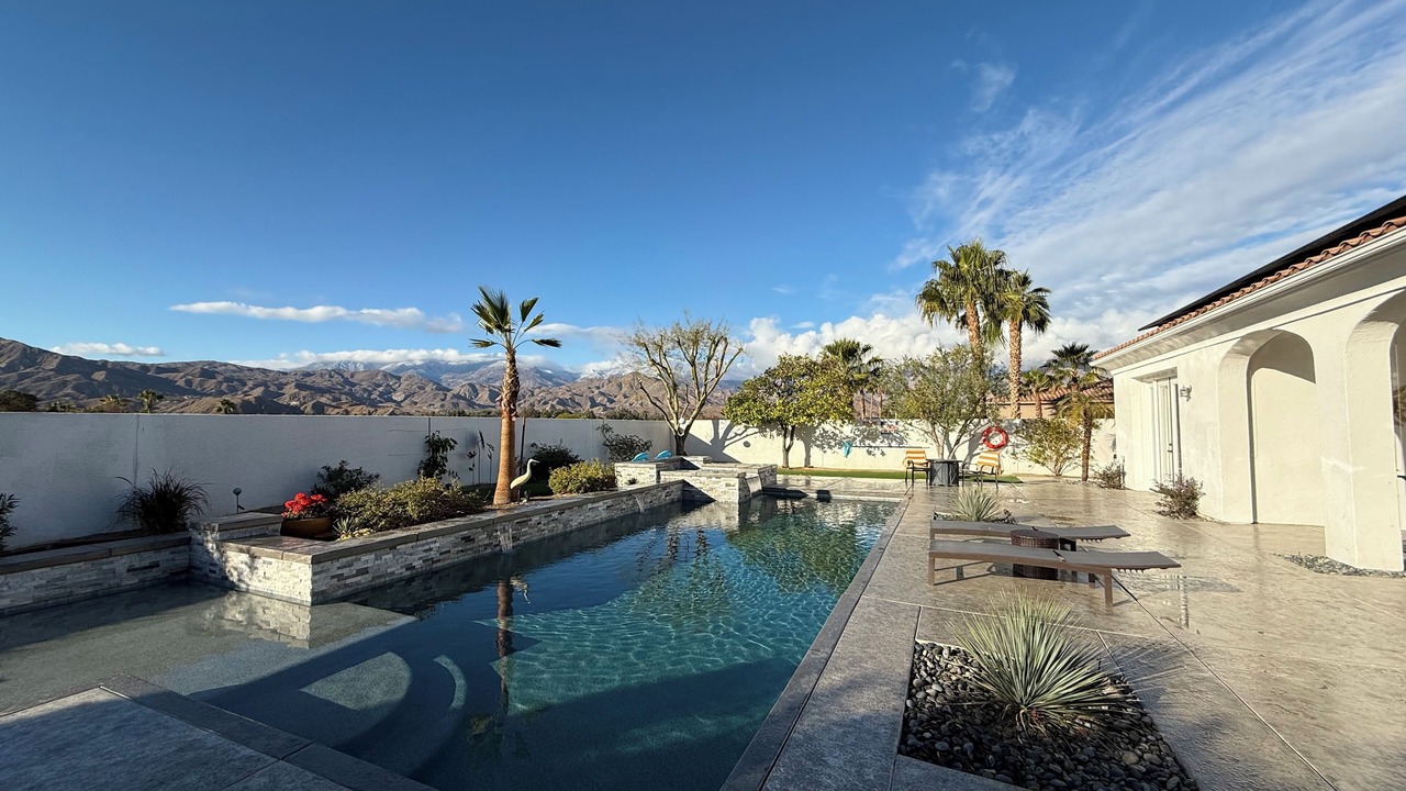 Photo of Outdoor in Rancho Mirage