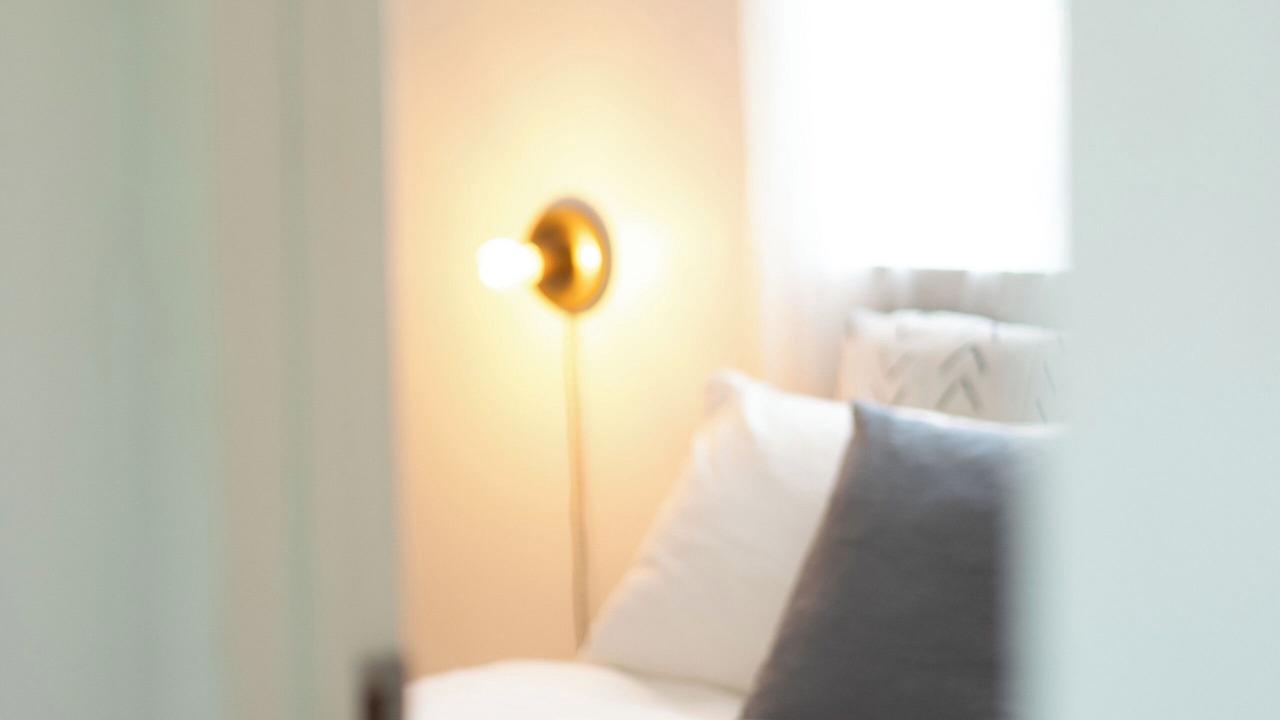 Photo of Bedroom in Yucca Valley