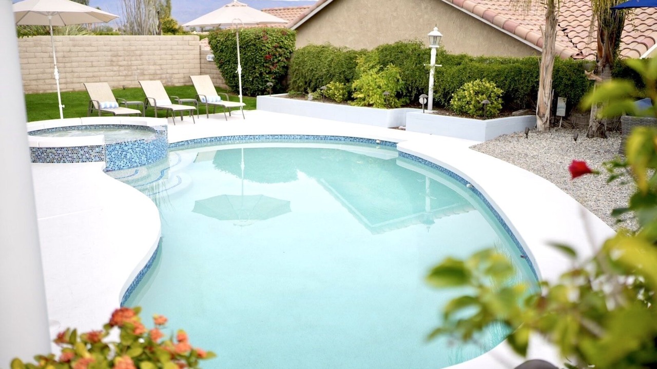 Photo of Outdoor in Indian Wells