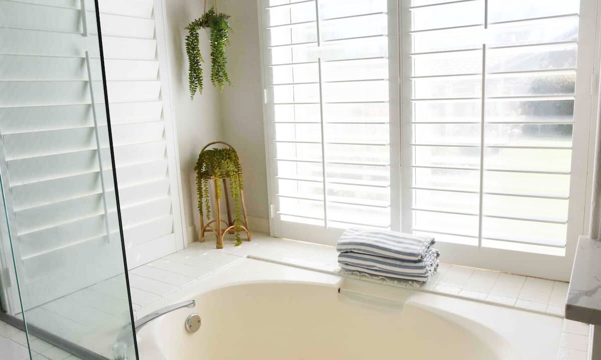 Photo of Bathroom in Indian Wells
