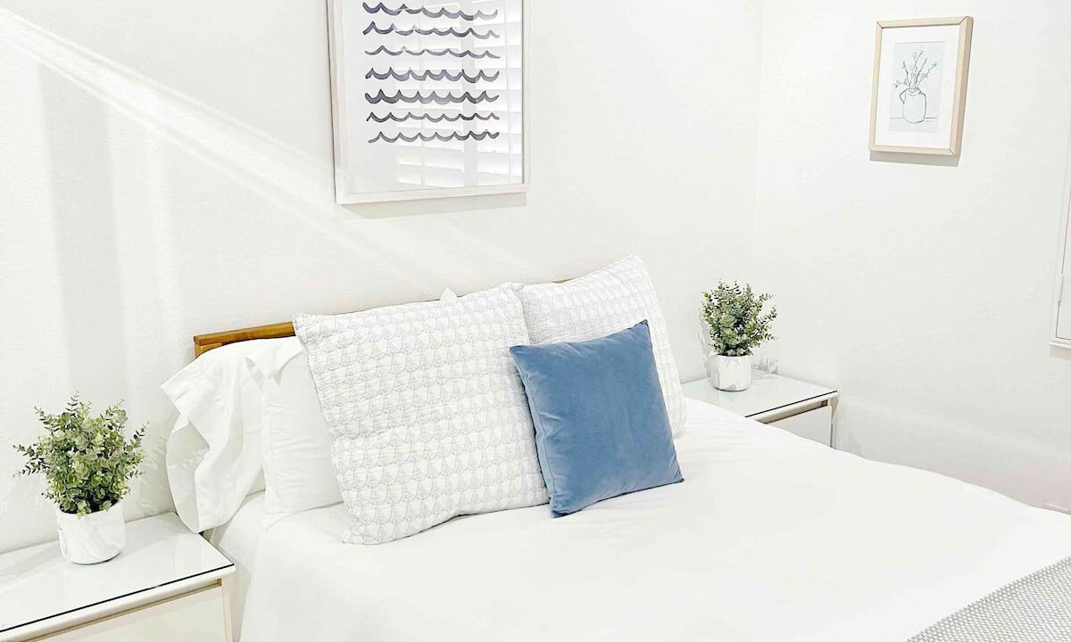 Photo of Bedroom in Indian Wells