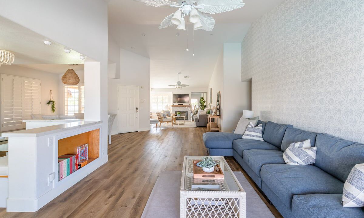 Photo of Livingroom in Indian Wells