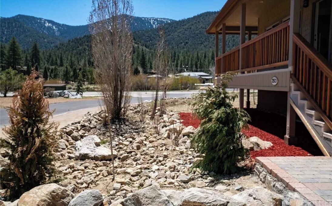 Photo of Outdoor in Pine Mountain Club