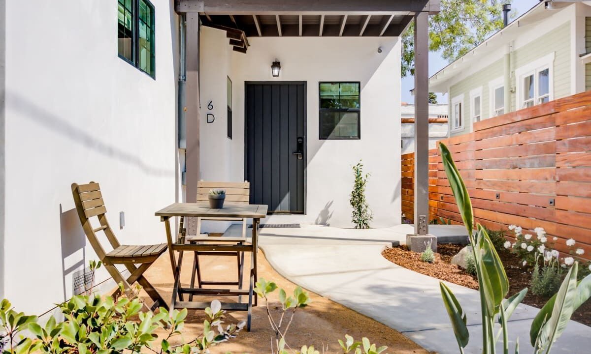 Photo of Outdoor in Upper East