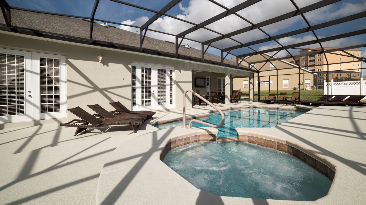 Photo of Outdoor in West Kissimmee