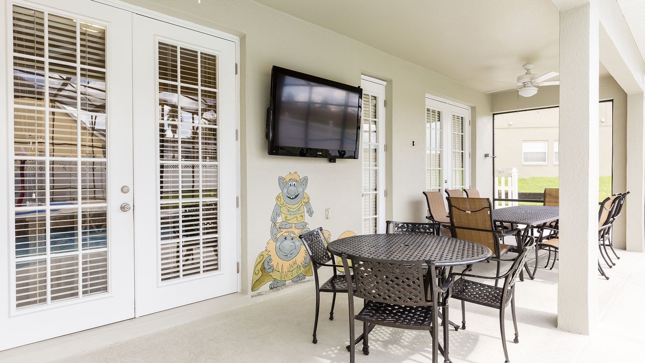 Photo of Outdoor in West Kissimmee