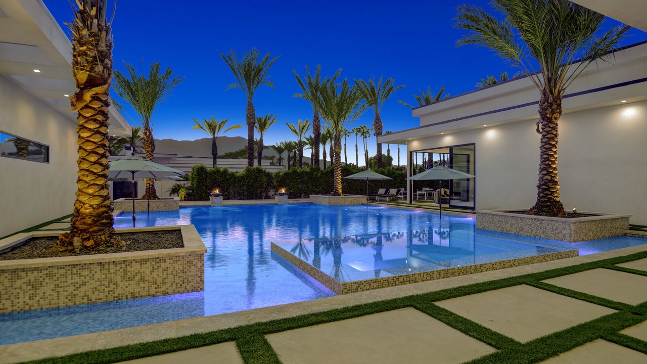 Photo of Outdoor in Rancho Mirage