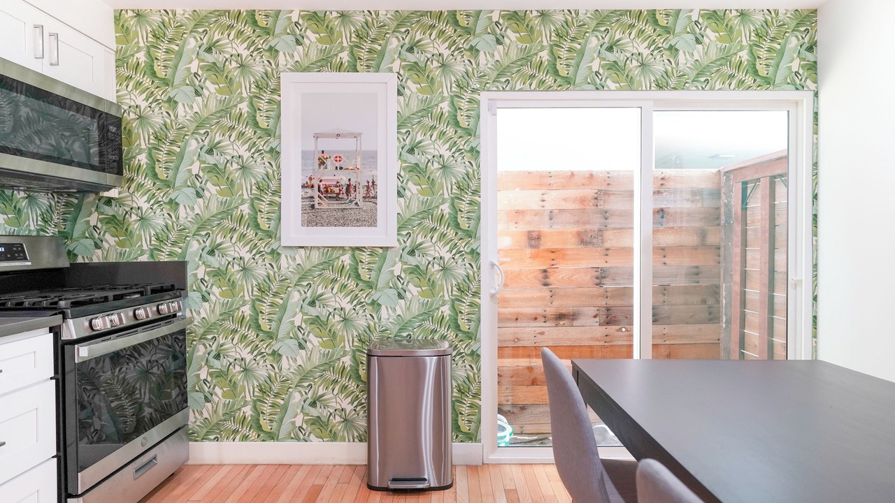 Photo of Kitchen in Santa Ana