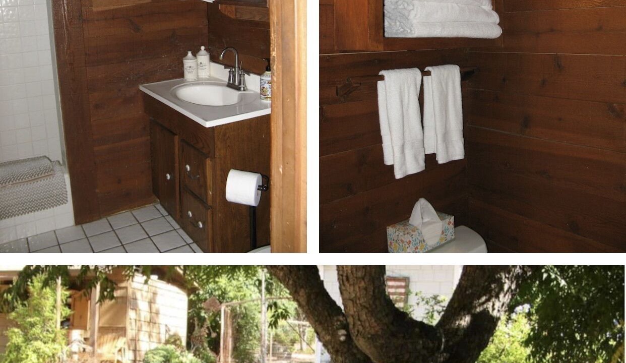 Photo of Bathroom in El Cajon
