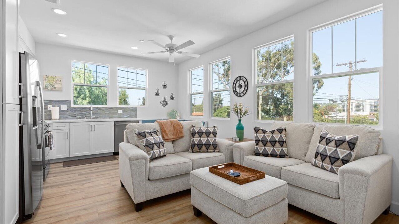Photo of Bedroom in Carlsbad Village