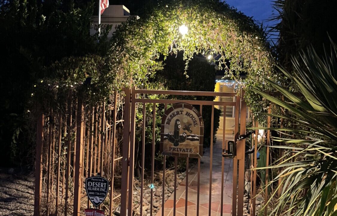 Photo of Outdoor in Historic Tennis Club