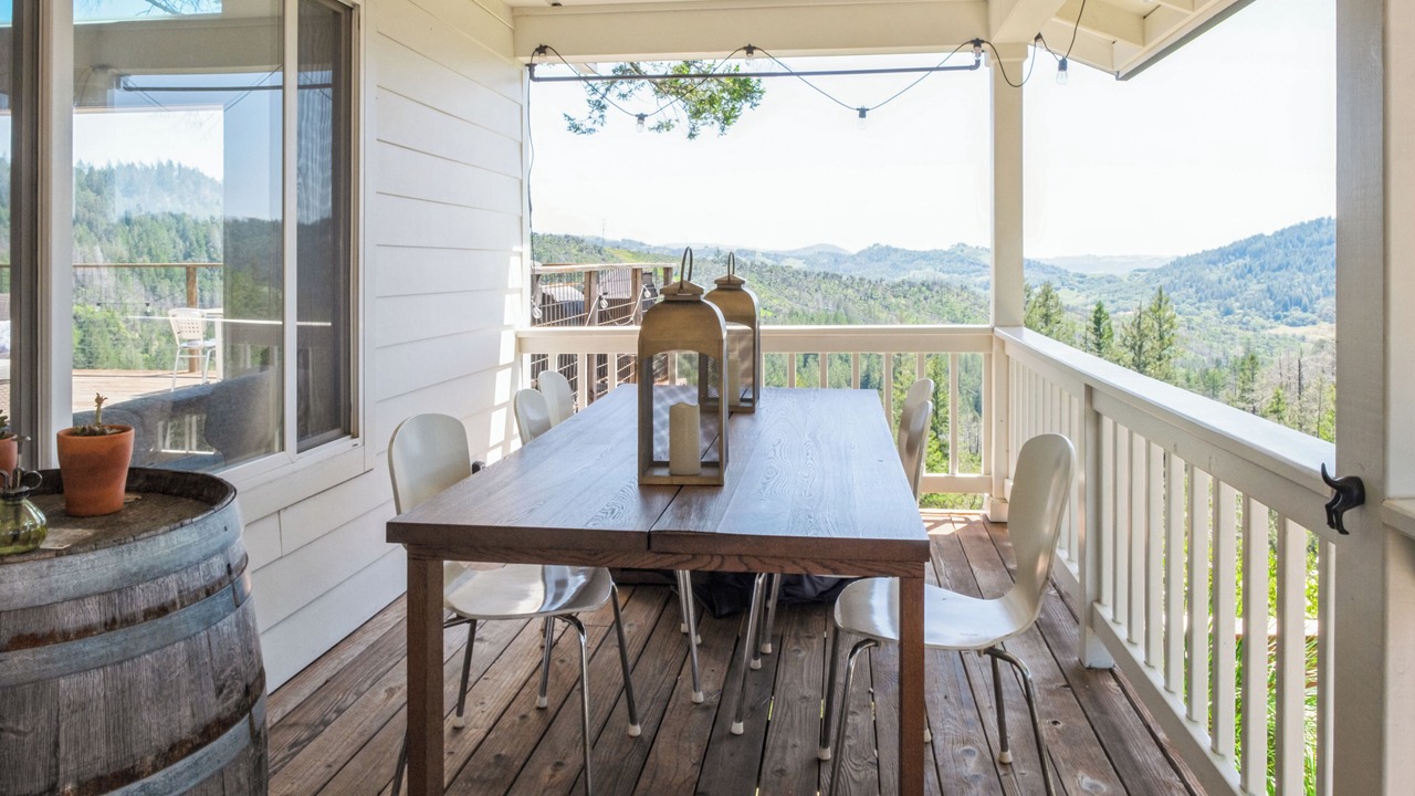 Photo of Outdoor in Santa Rosa