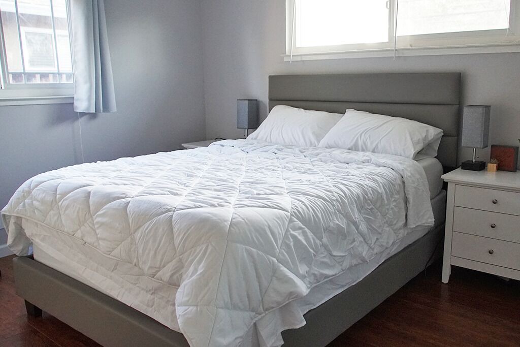 Photo of Bedroom in Milpitas