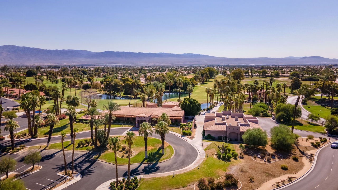 Photo of Outdoor in Indio