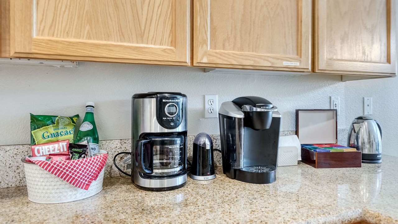 Photo of Kitchen in Indio