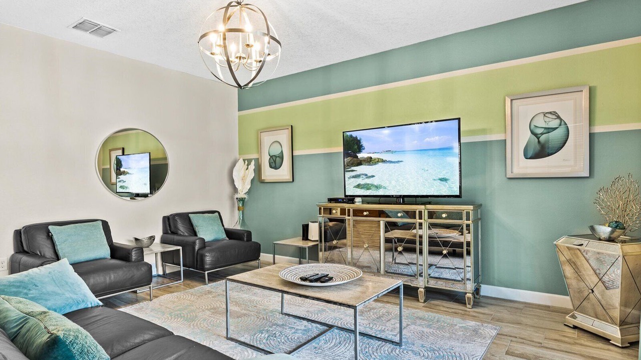 Photo of Bedroom in Loughman