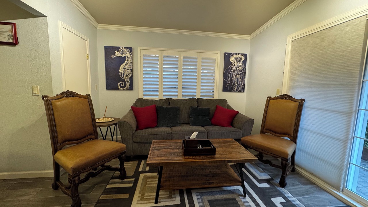 Photo of Bedroom in Monterey