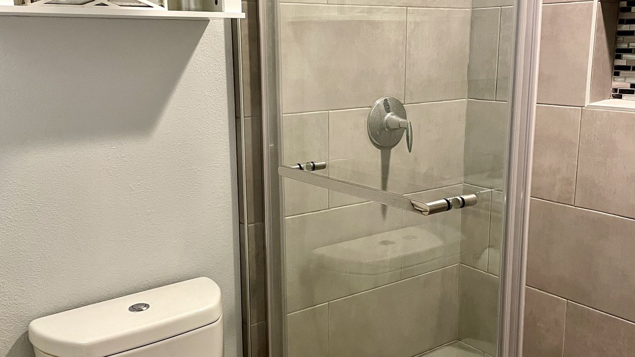 Photo of Bathroom in Monterey