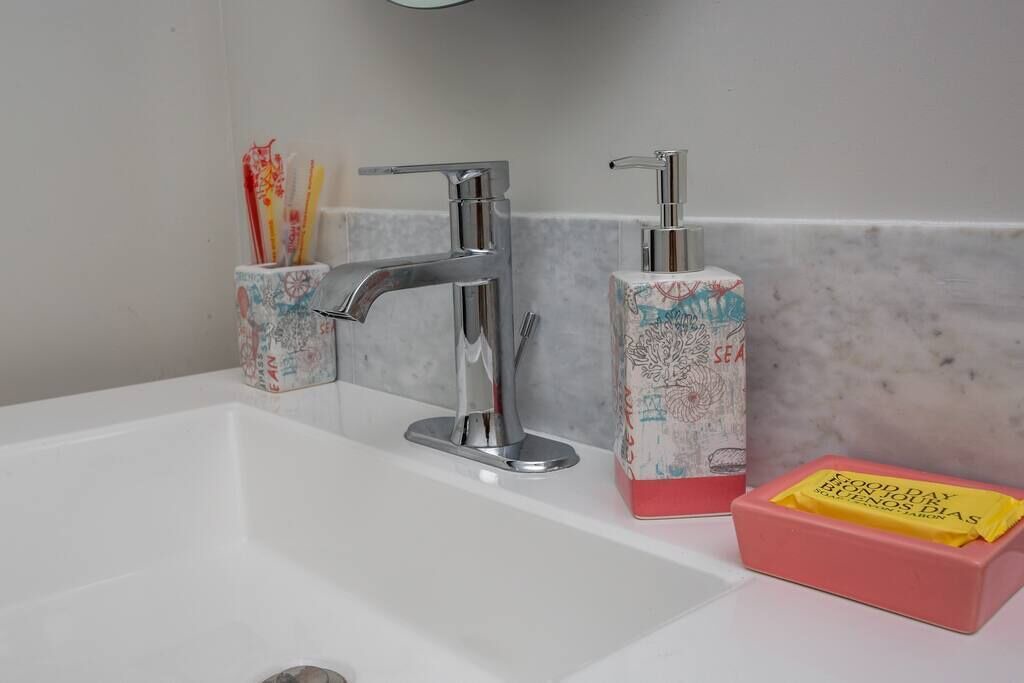 Photo of Bathroom in Bankers Hill