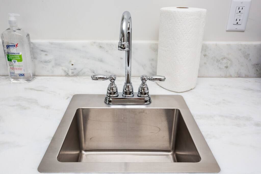 Photo of Kitchen in Bankers Hill