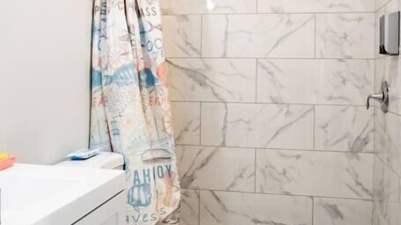 Photo of Bathroom in Bankers Hill