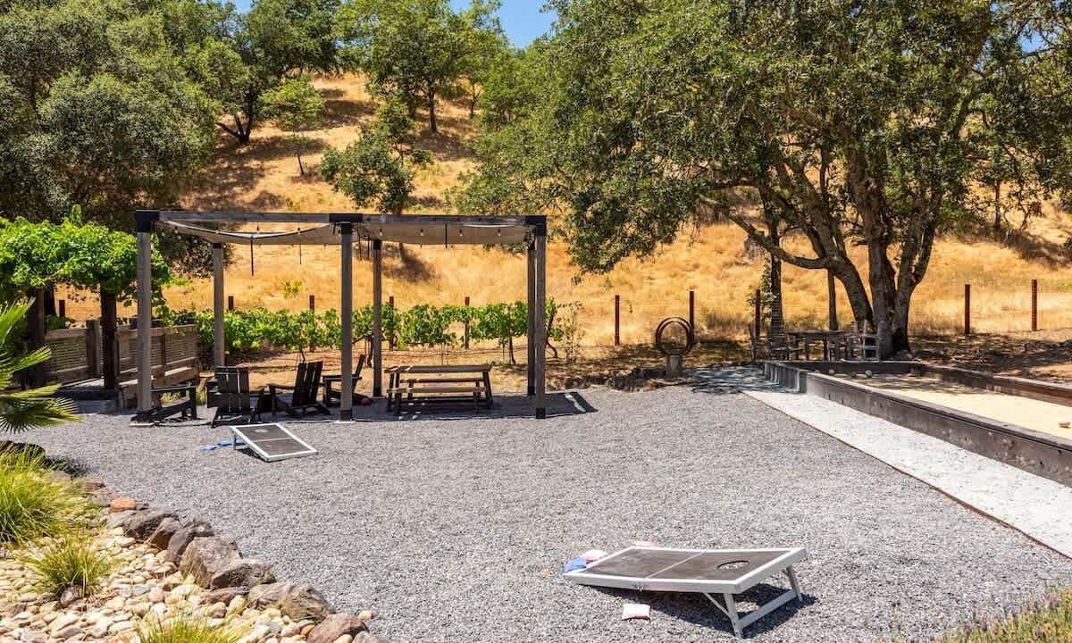 Photo of Outdoor in Geyserville