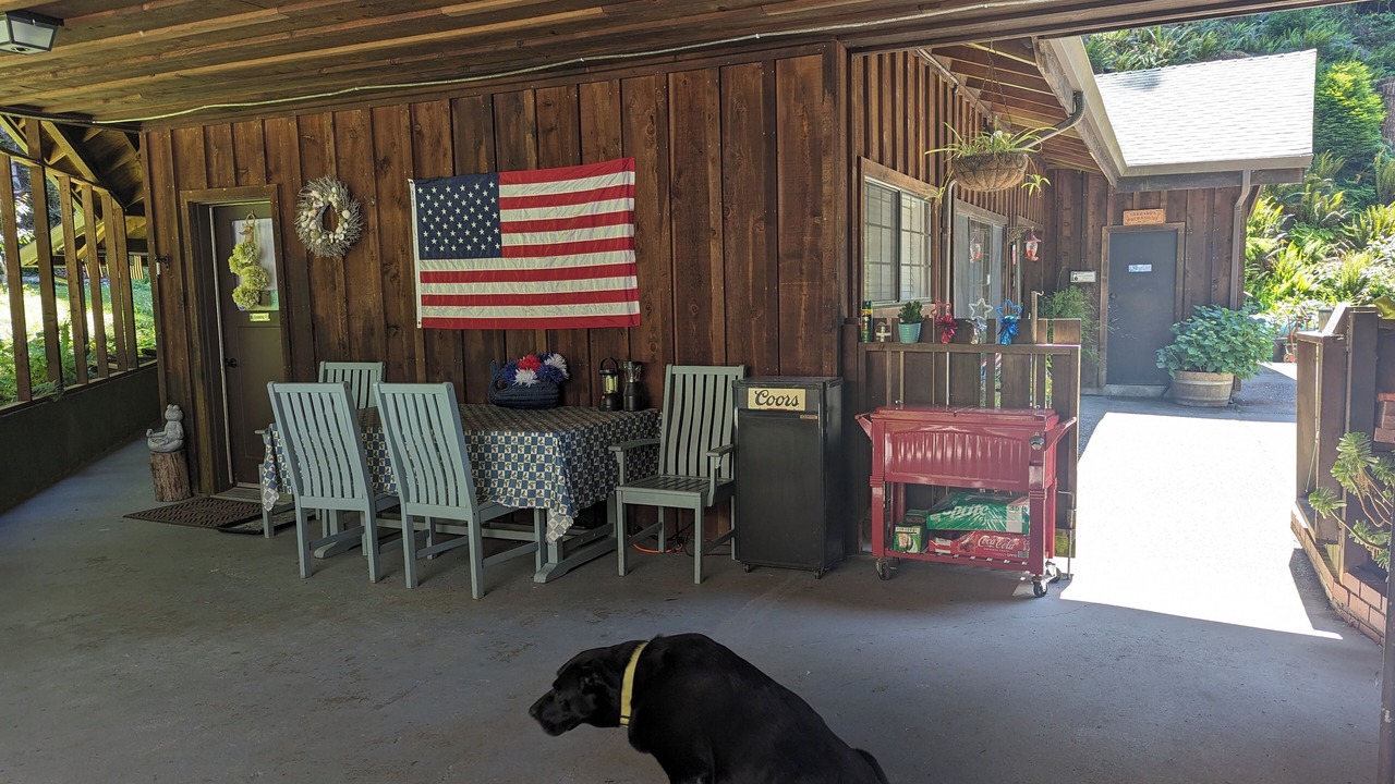 Photo of Outdoor in Crescent City