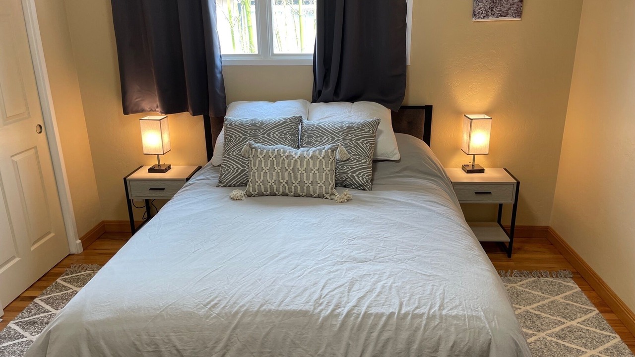 Photo of Bedroom in Myrtletown