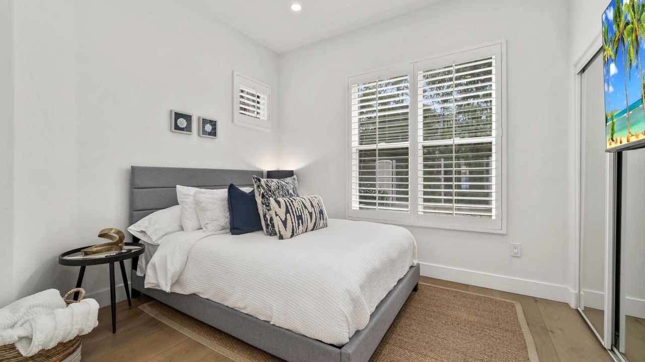 Photo of Bedroom in Newport Coast