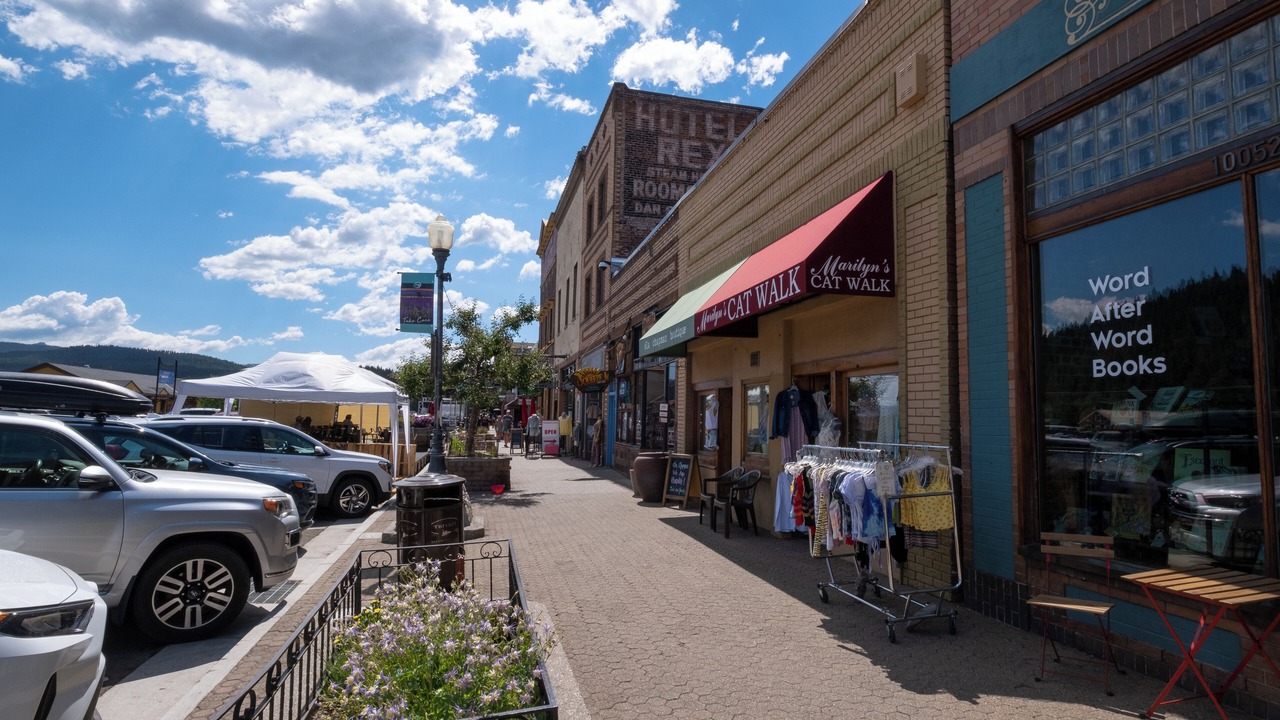 Photo of Others in Downtown