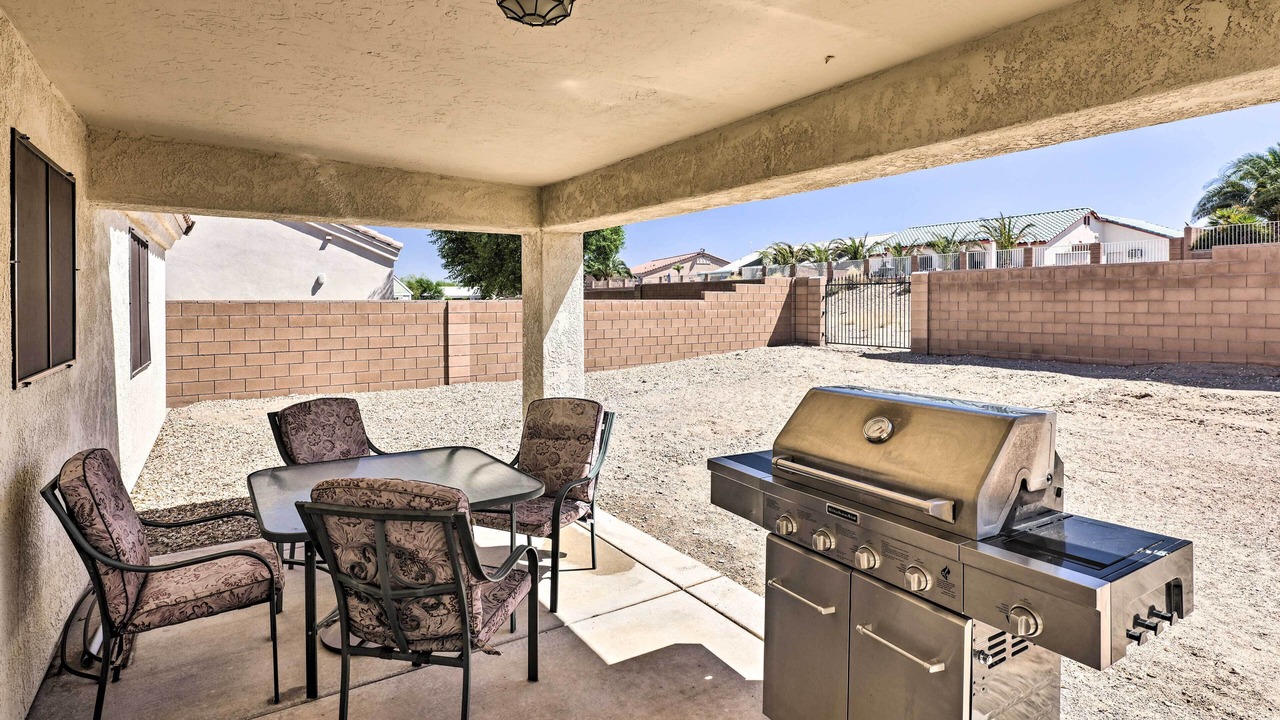 Photo of Others in Fort Mohave