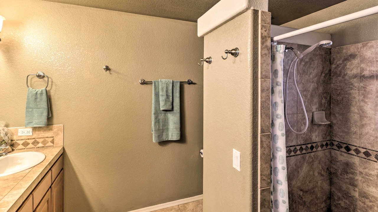 Photo of Bathroom in Fort Mohave